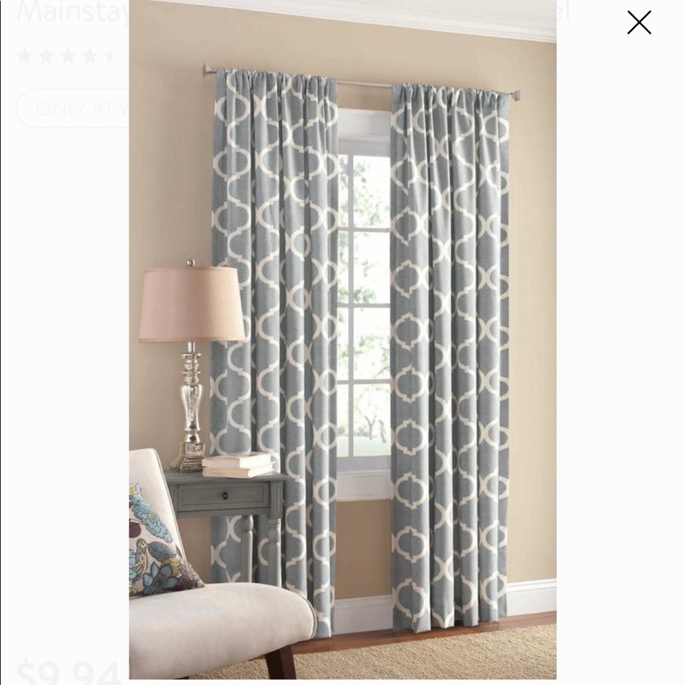Curtains
